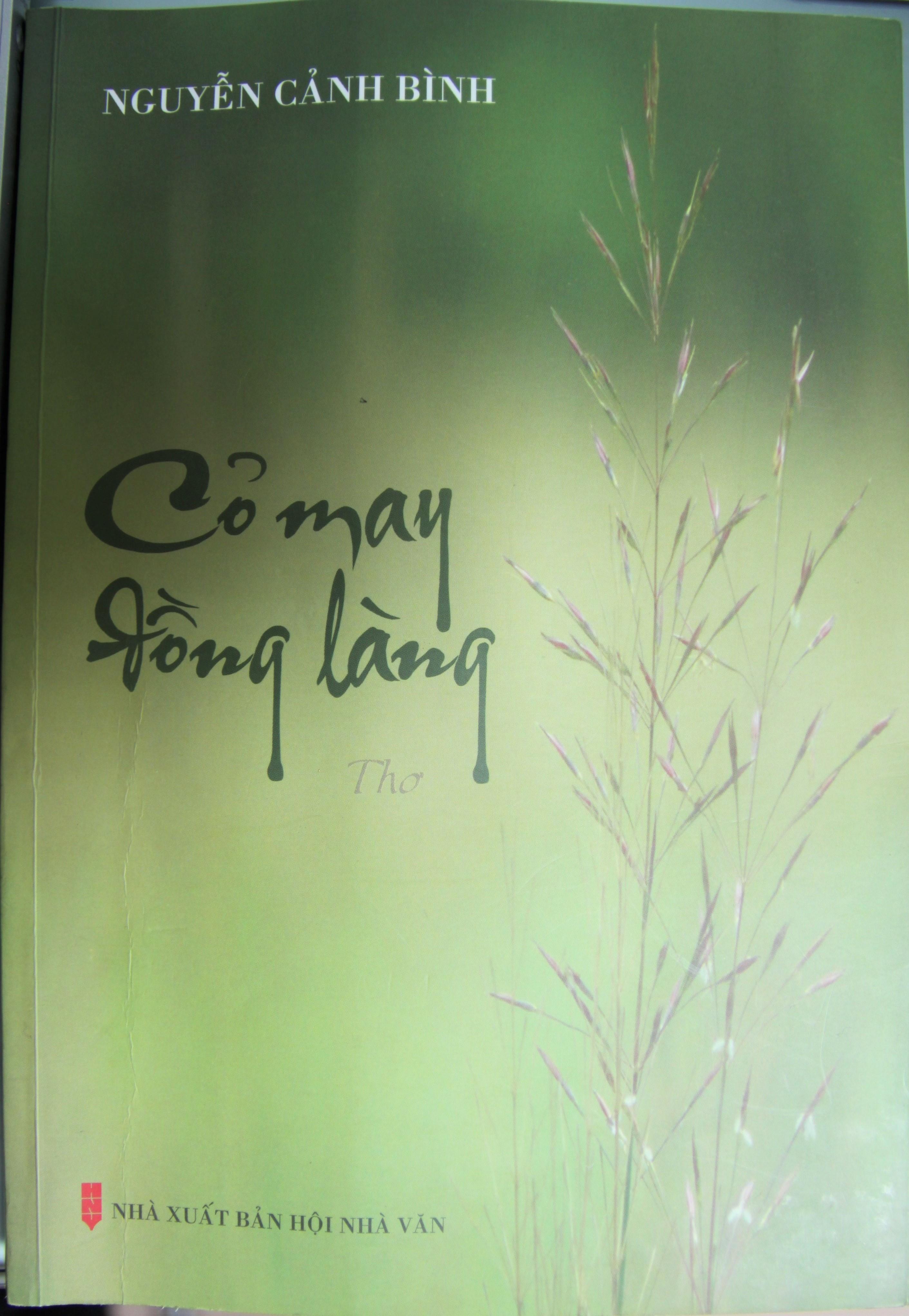 Tấm lòng của người con xa quê